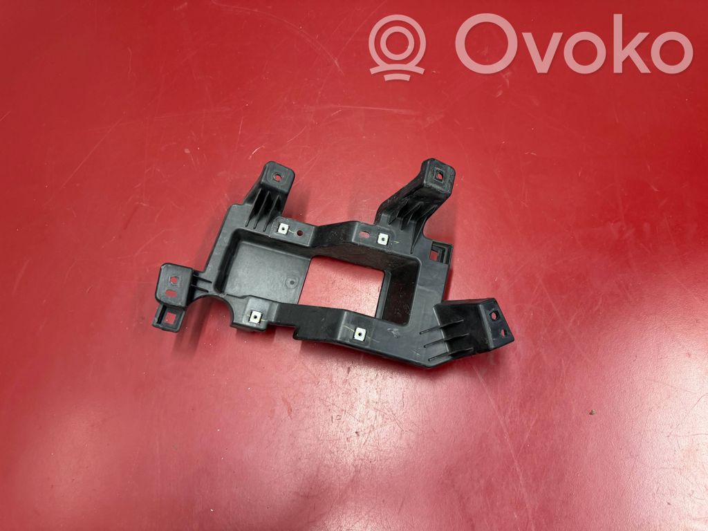 Chrysler Pacifica Support antibrouillard 