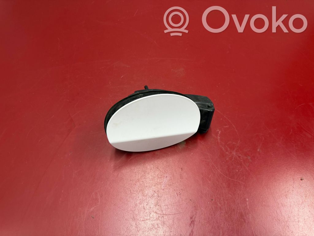 Chrysler Pacifica Fuel tank cap 