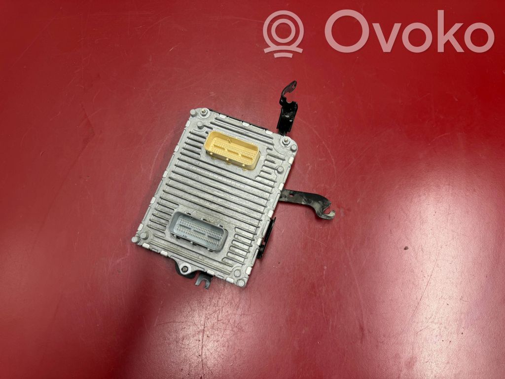 Chrysler Pacifica Engine control unit/module 