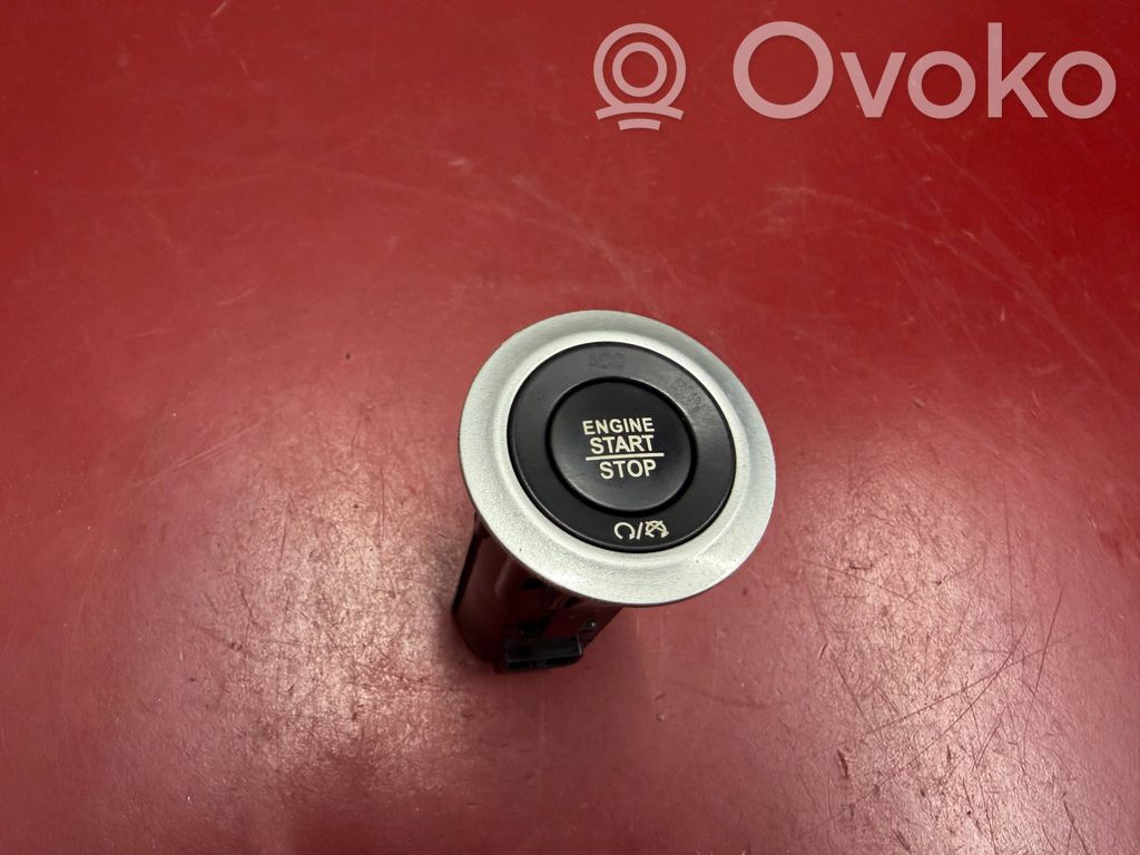 Chrysler Pacifica Engine start stop button switch 