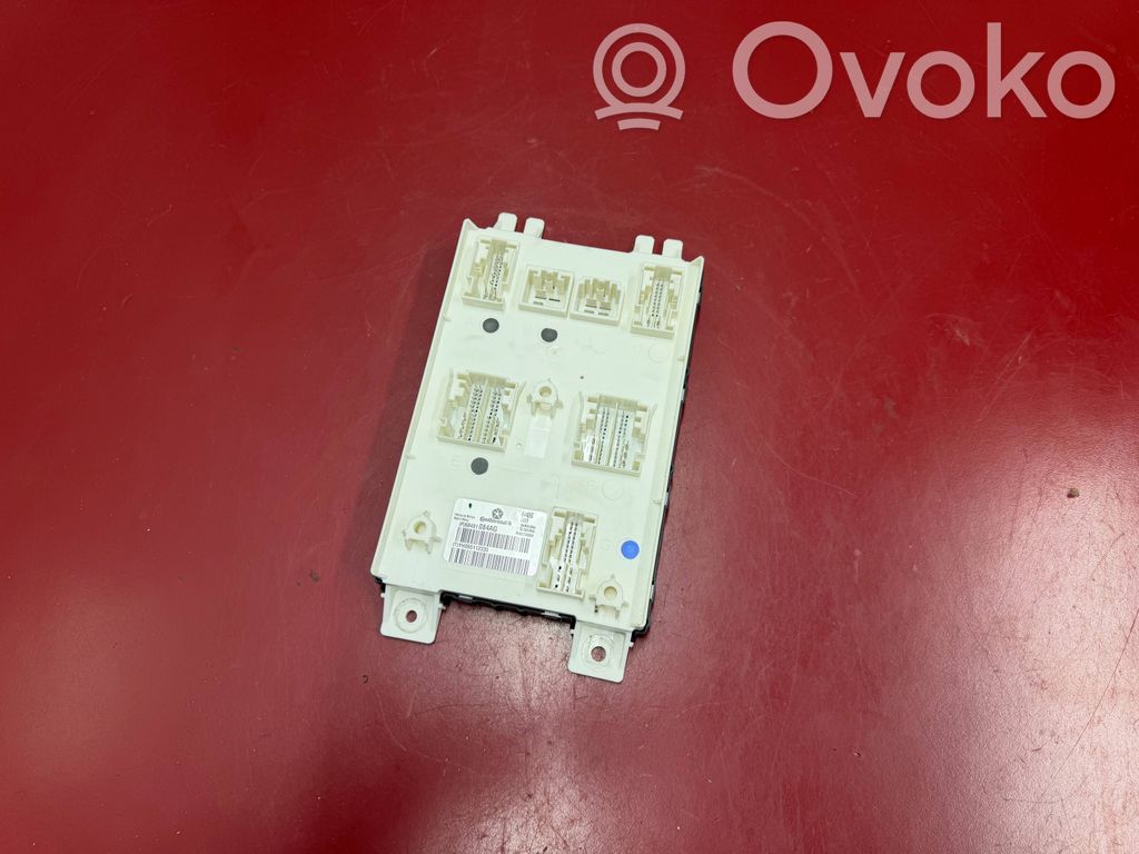 Module confort   68491084AG,68491086AG