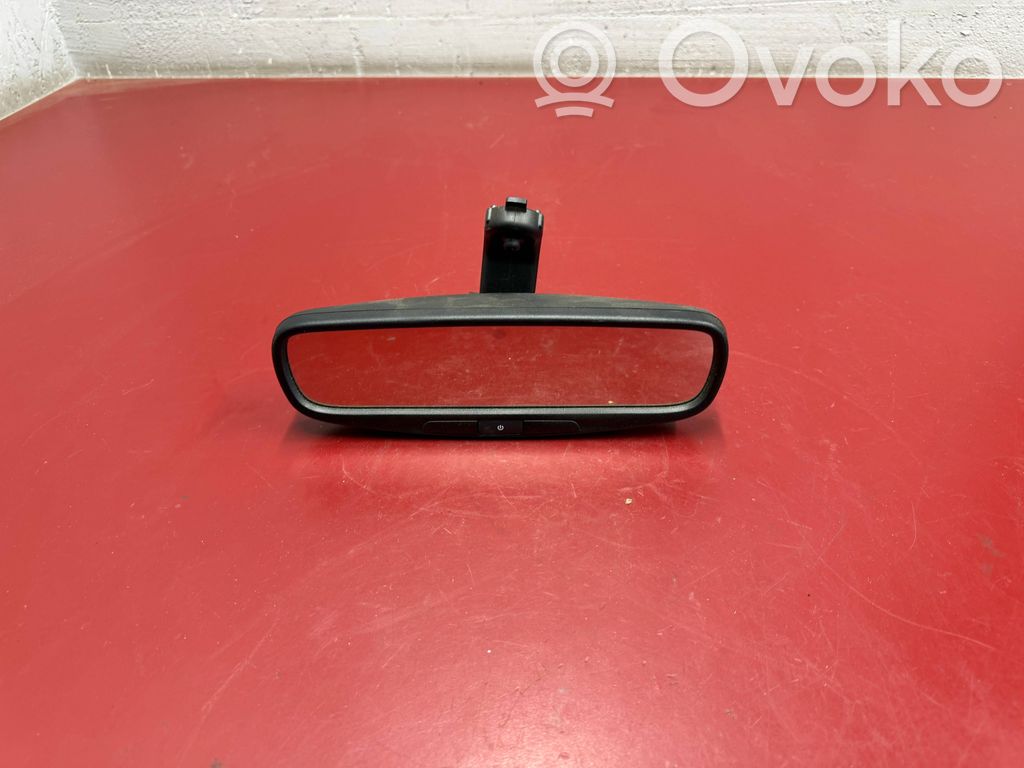 Chrysler Pacifica Rear view mirror (interior) 