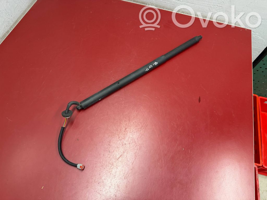 Chrysler Pacifica Tailgate/trunk strut/damper 