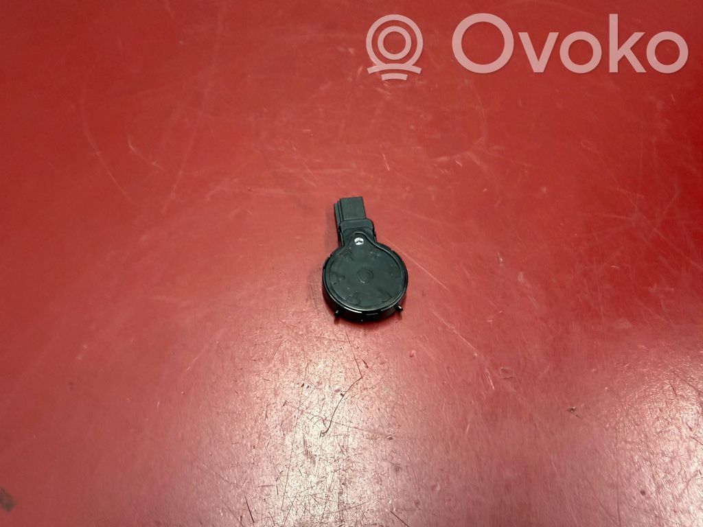 Chrysler Pacifica Rain sensor 