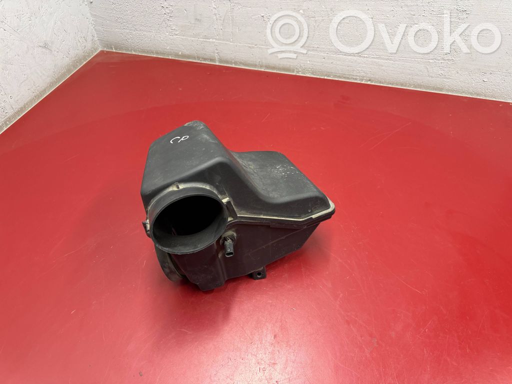 Chrysler Pacifica Intake resonator 