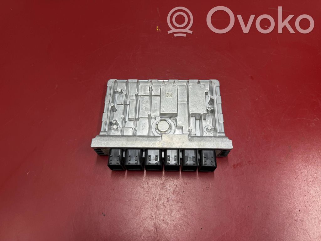 BMW X3 G45 Engine control unit/module 