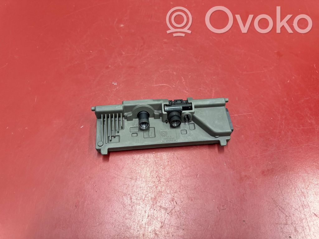 BMW X3 G45 Windshield/windscreen camera 