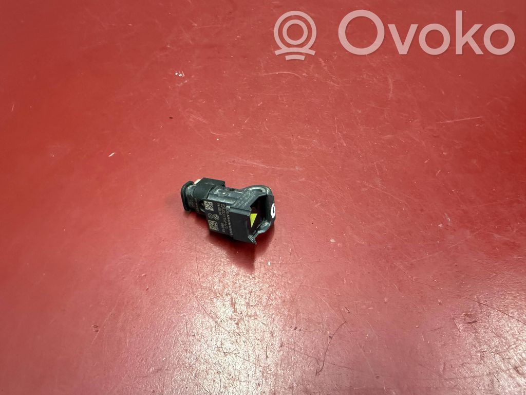 BMW X3 G45 Airbag deployment crash/impact sensor 