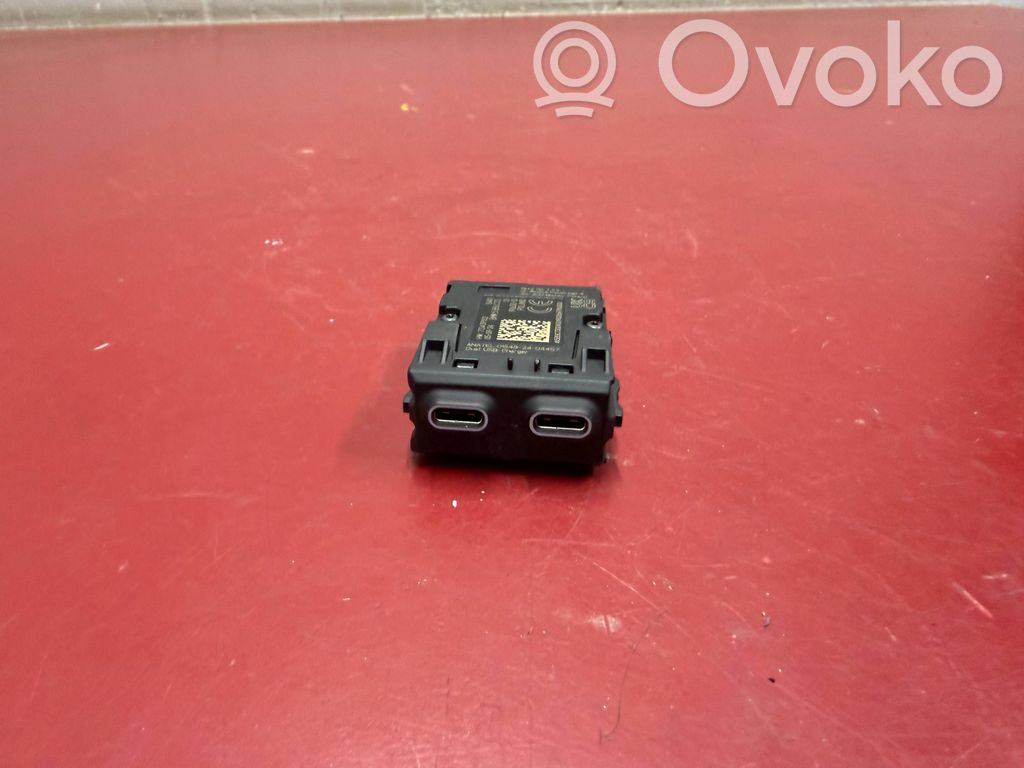 BMW X3 G45 Разъем USB 