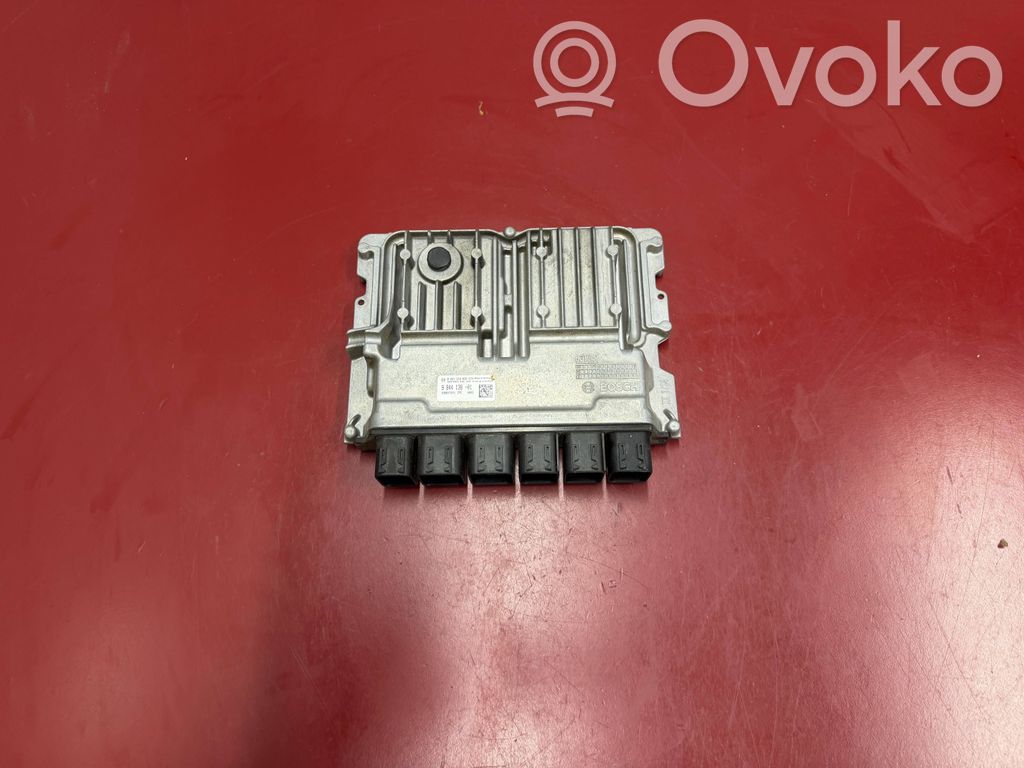 Engine control unit/module   9844138