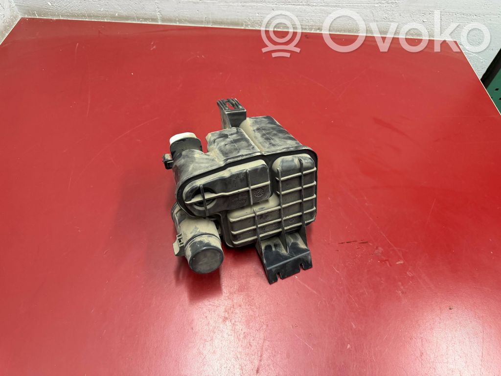 Chrysler Pacifica Aktivkohlefilter 