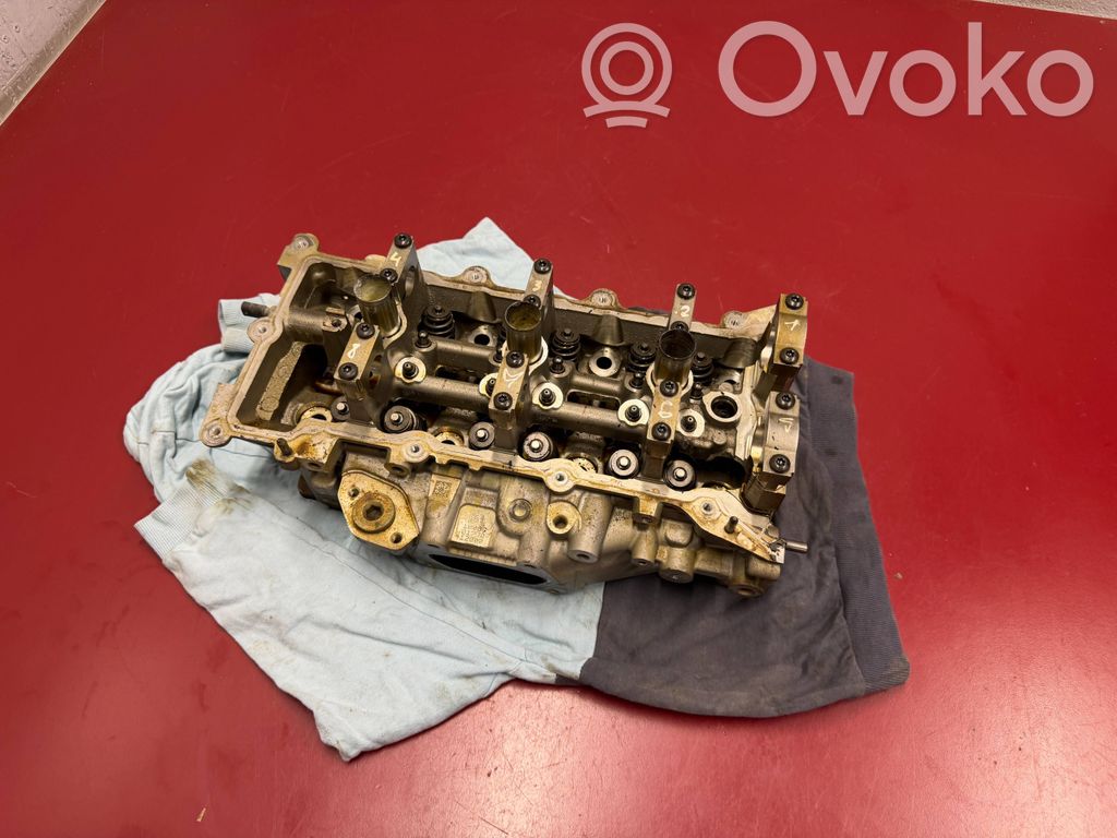 Galva   092803702A,09680831FG,13CYL