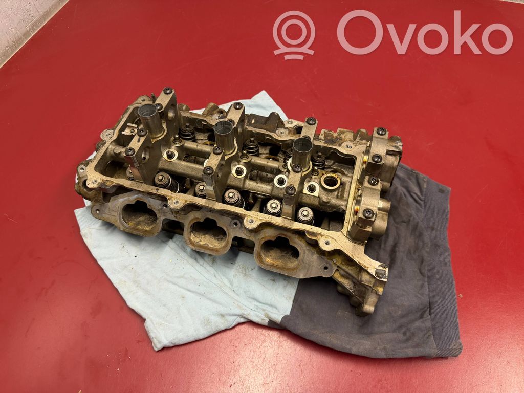 Engine head   094844315A,09581607EH,46CYL