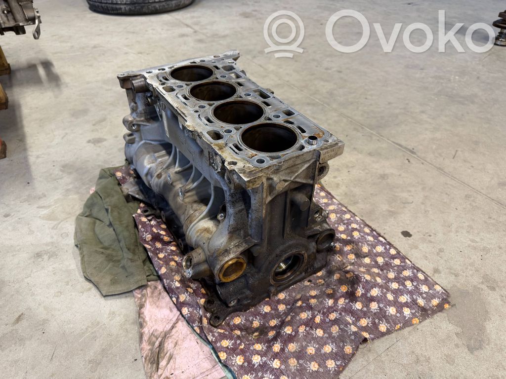 BMW X3 G01 Engine block 