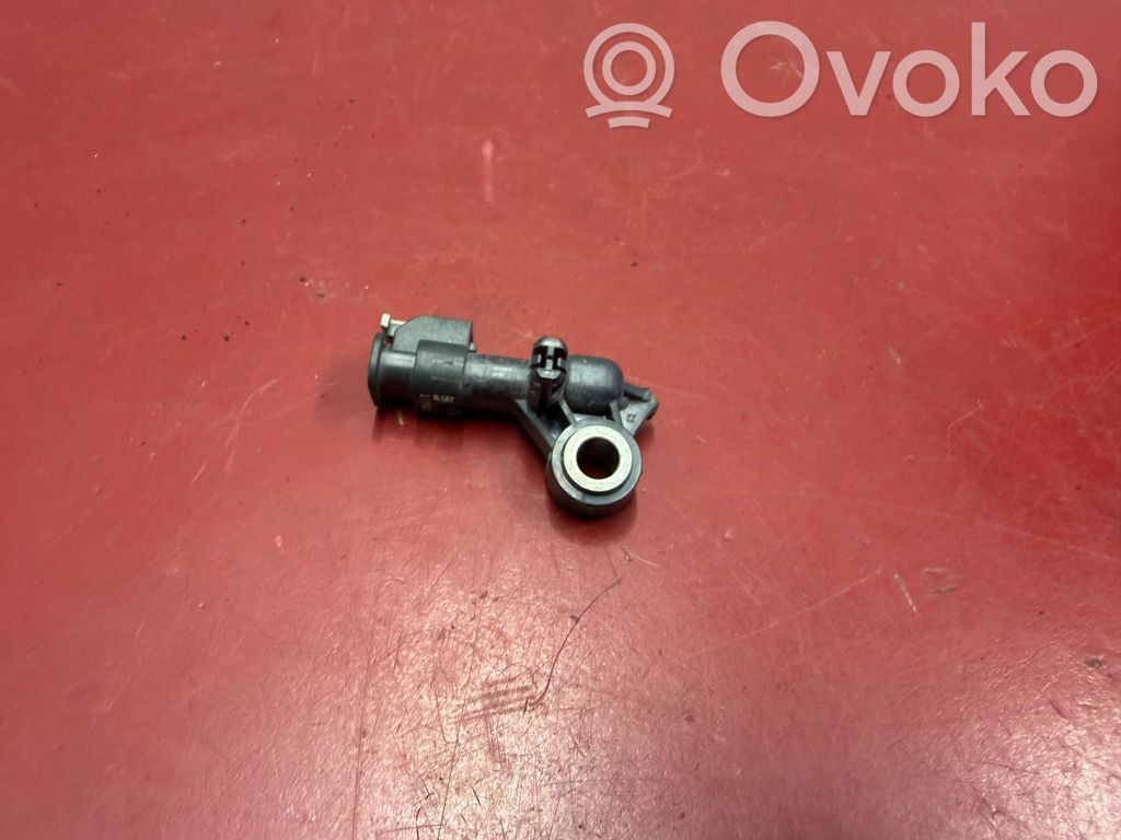 Airbag deployment crash/impact sensor   109569900A,1095699