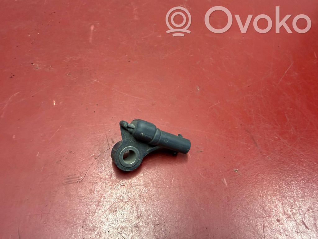 Tesla Model 3 Airbag deployment crash/impact sensor 