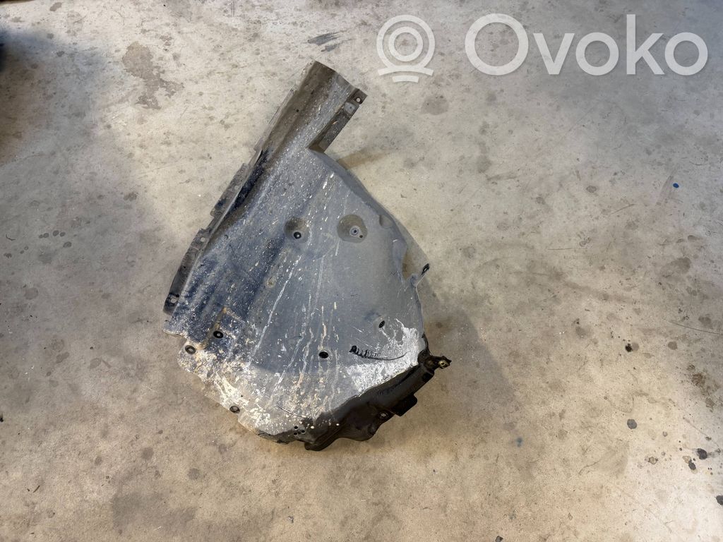 BMW X3 G01 Apărători interioare aripă roată față 