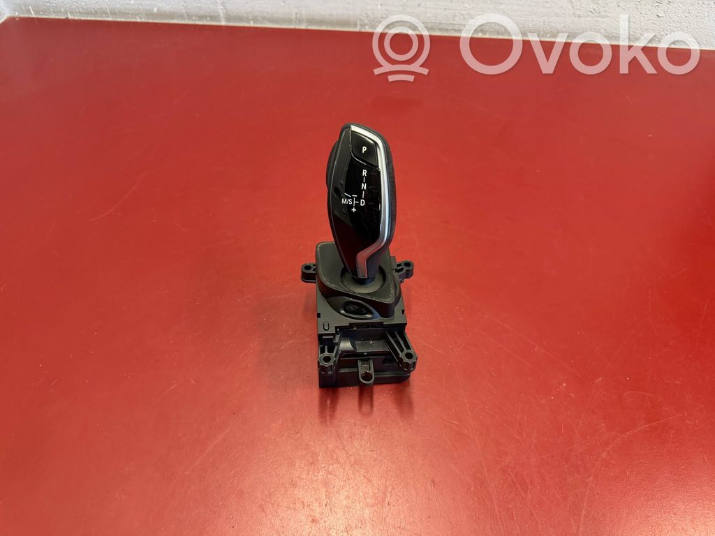 Selector de cambios   7947695