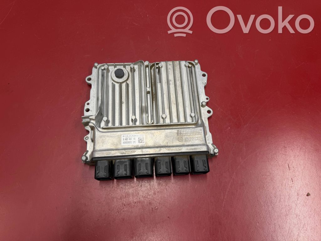 BMW X3 G01 Engine control unit/module 
