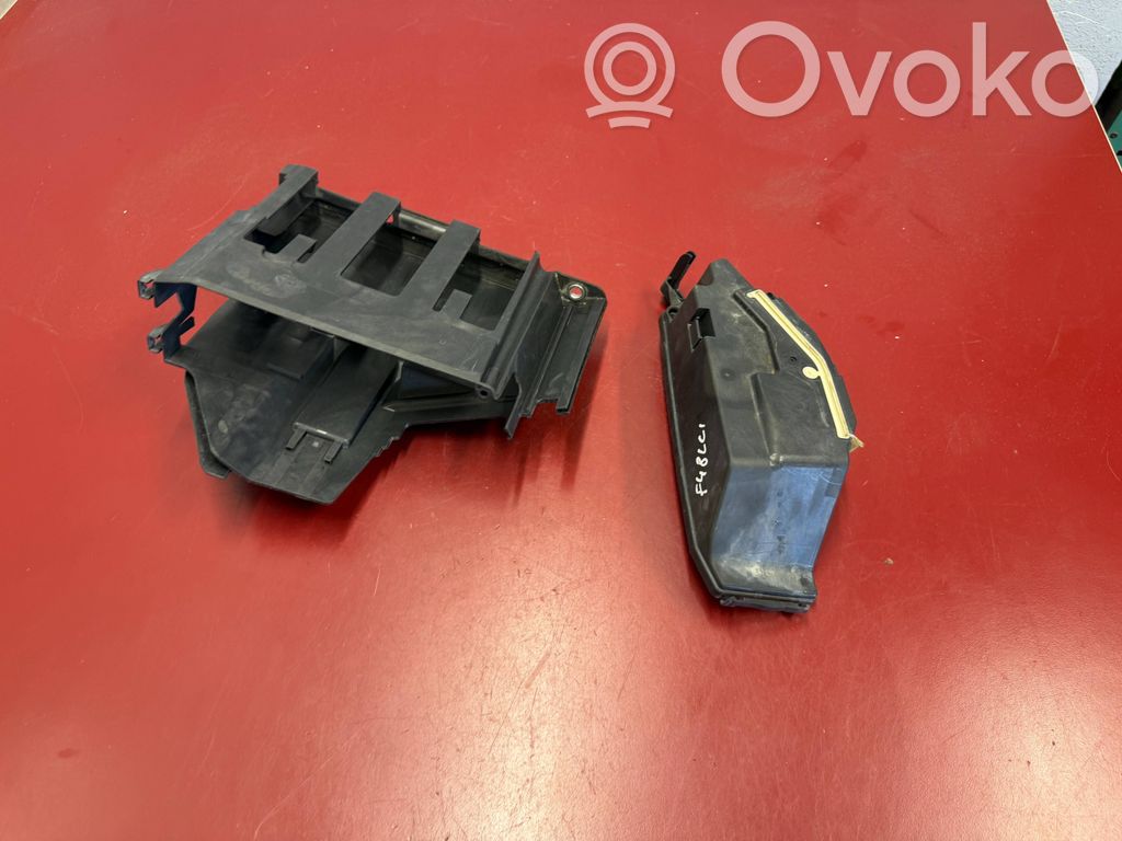 BMW X1 F48 F49 Cutie unitate control motor 