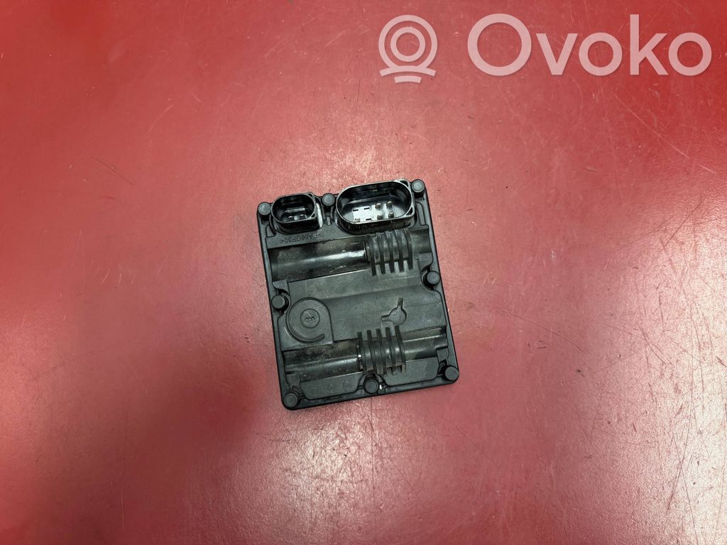 BMW X1 F48 F49 Other control units/modules 
