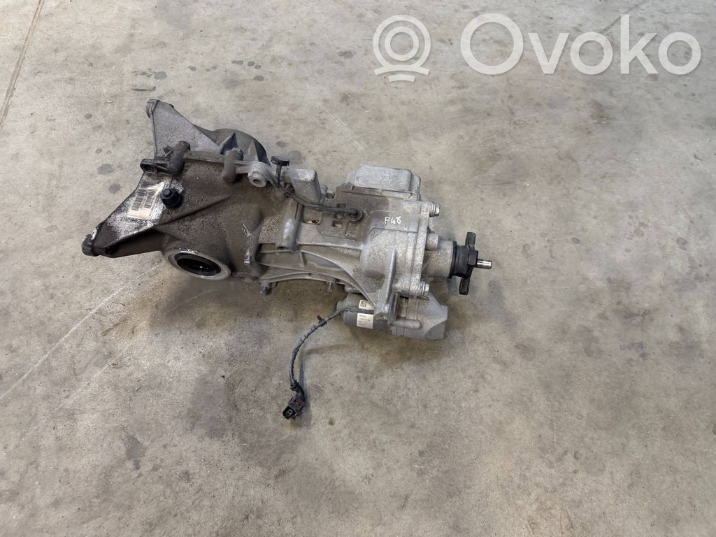 Tylny mechanizm różnicowy   9470035,8871238,33108871238