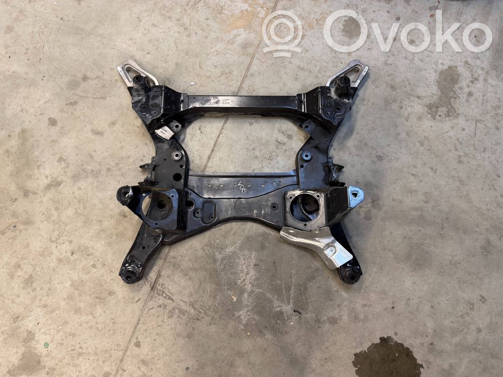 BMW X3 G01 Front subframe 