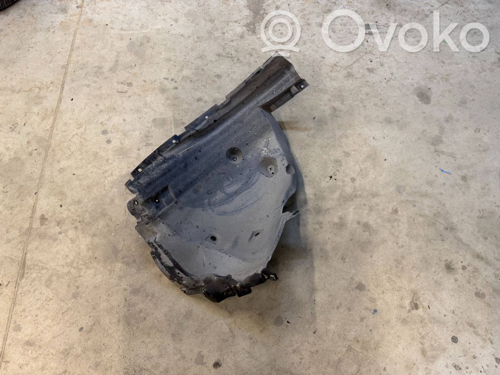BMW X3 G01 Apărători interioare aripă roată față 