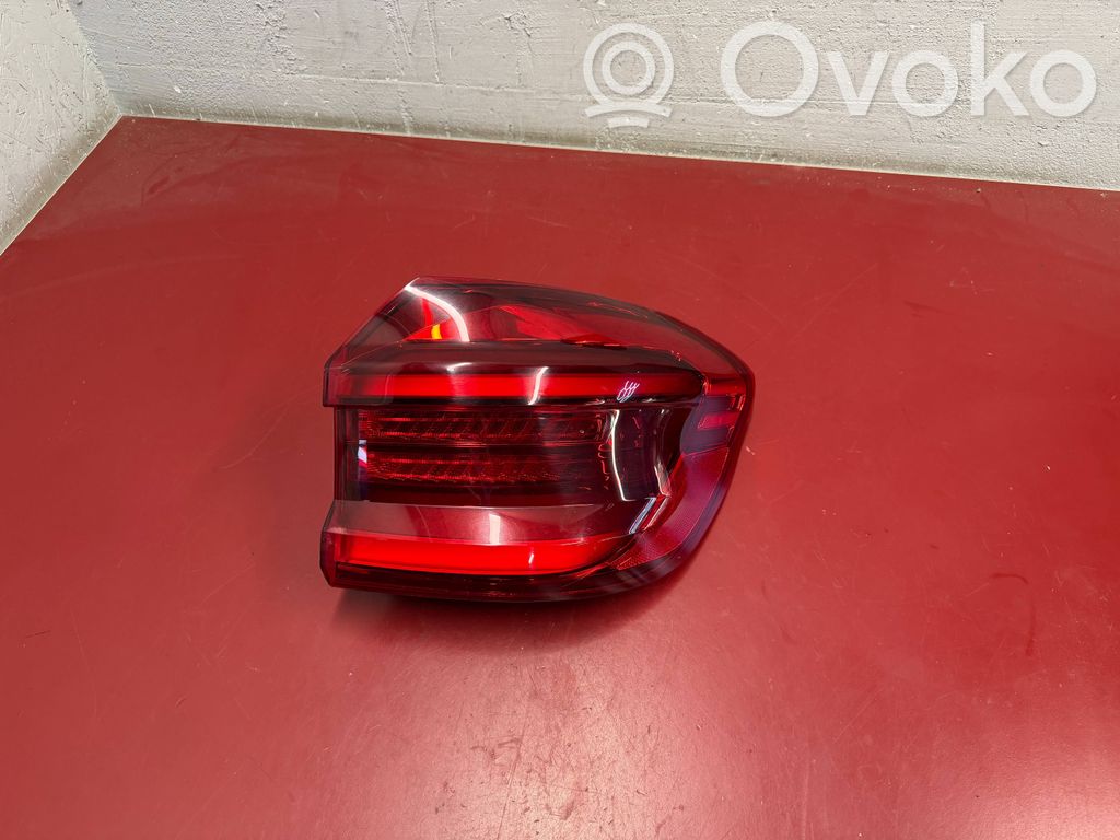 BMW X3 G01 Lampa tylna 