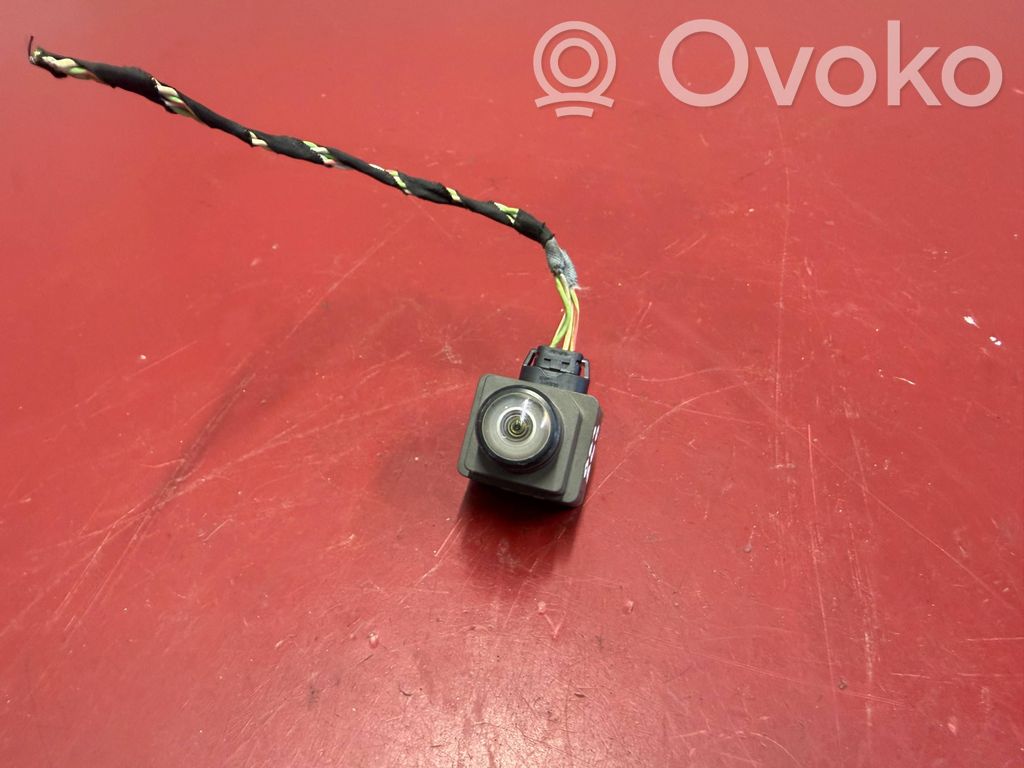 BMW X3 G01 Reversing camera 