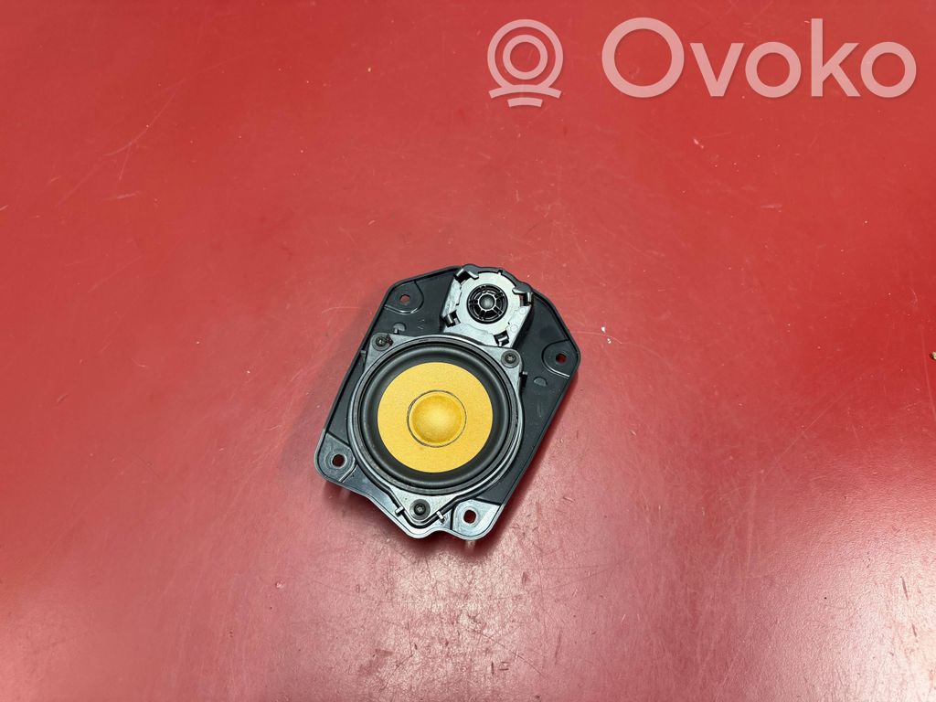 BMW X3 G01 Panel speaker 