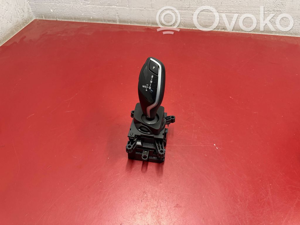 BMW X3 G01 Selector de cambios 