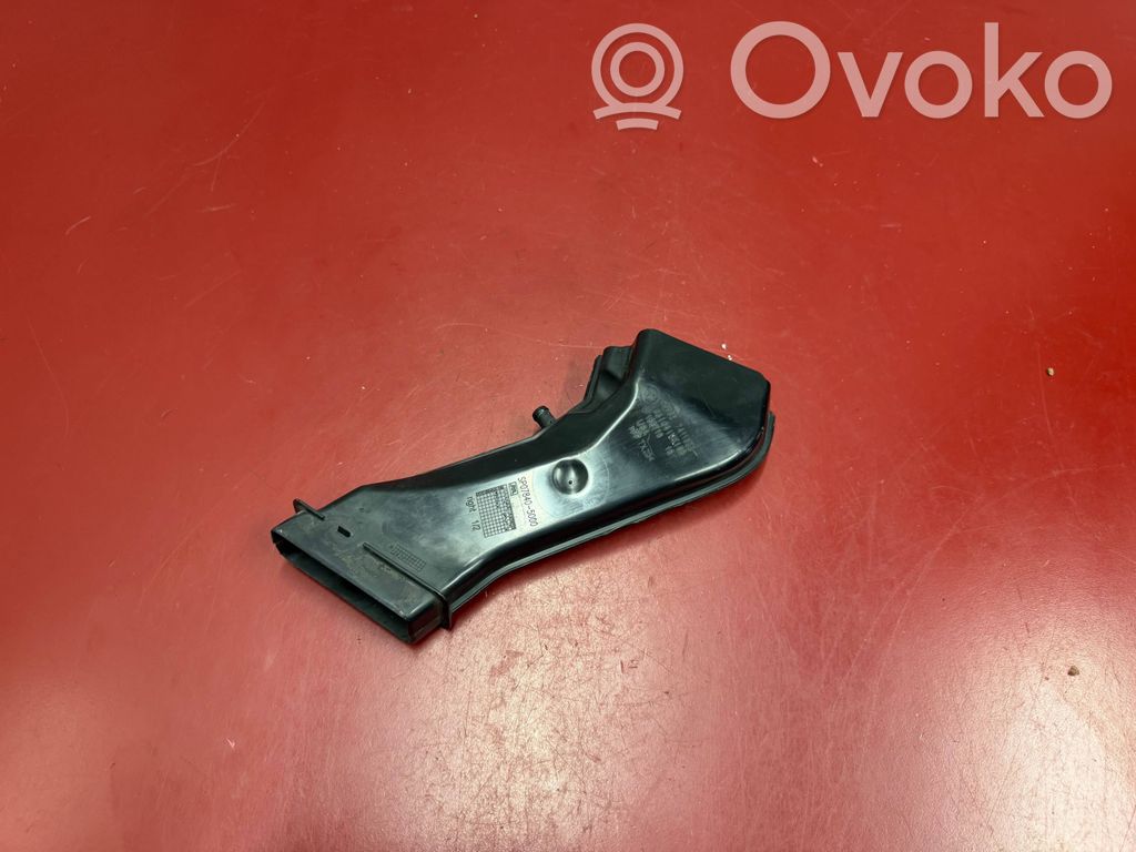 BMW X3 G01 Other engine bay part 