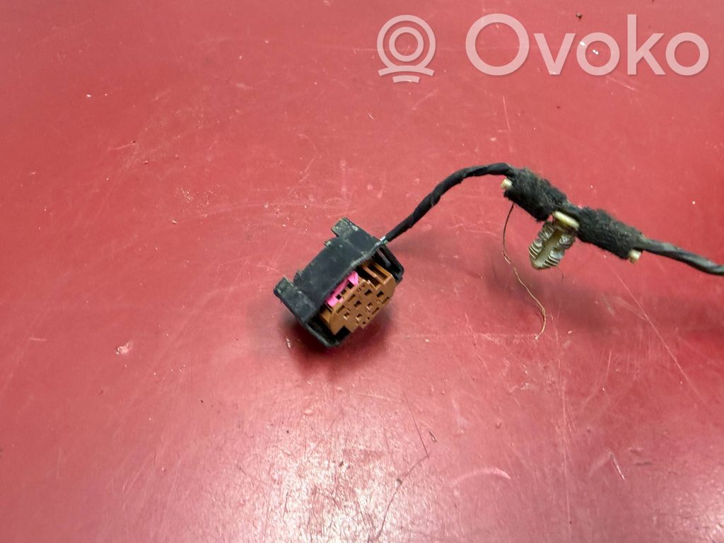 BMW X3 G01 Other wiring loom 