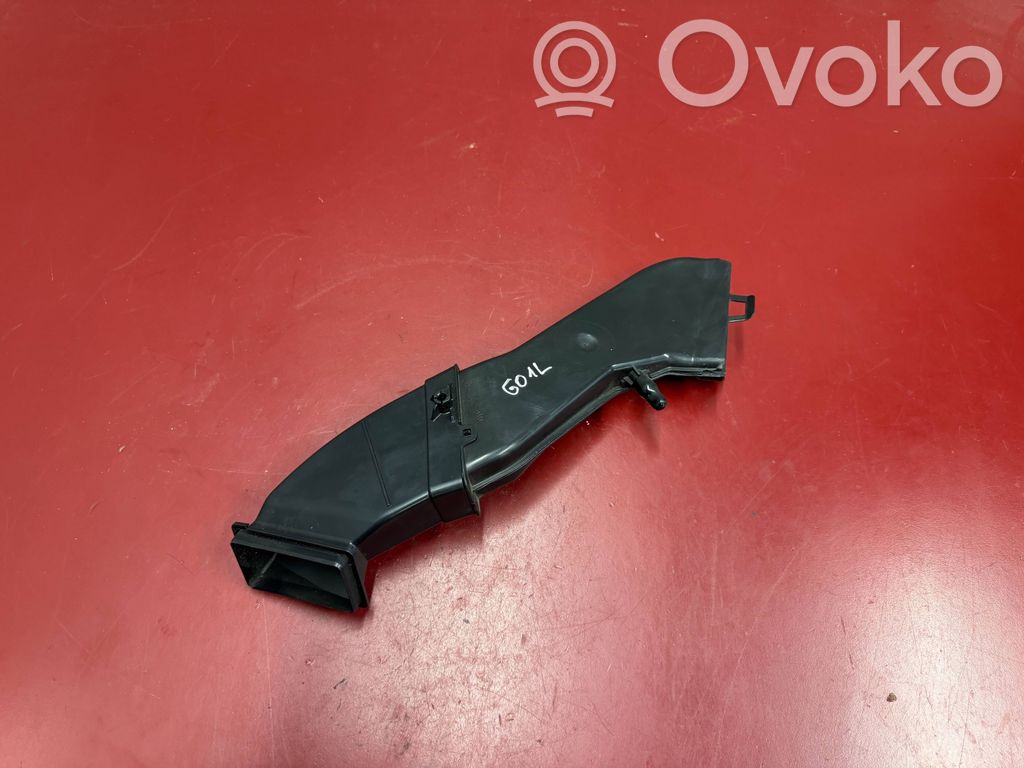 BMW X3 G01 Other engine bay part 