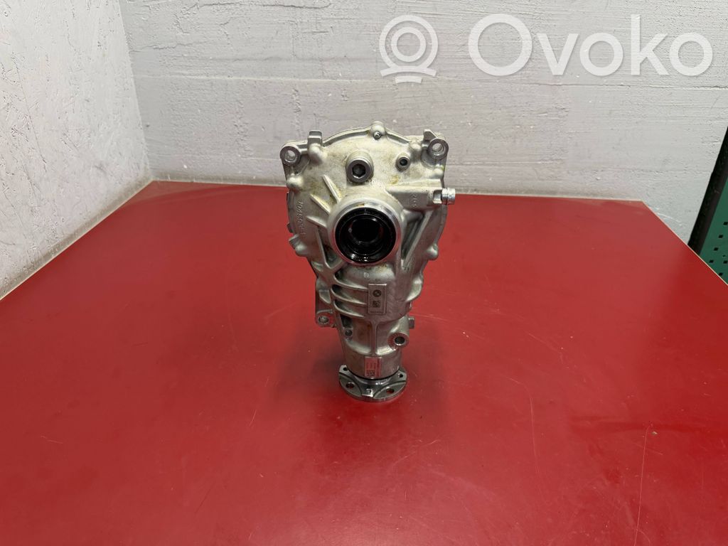 BMW X3 G45 Front differential 