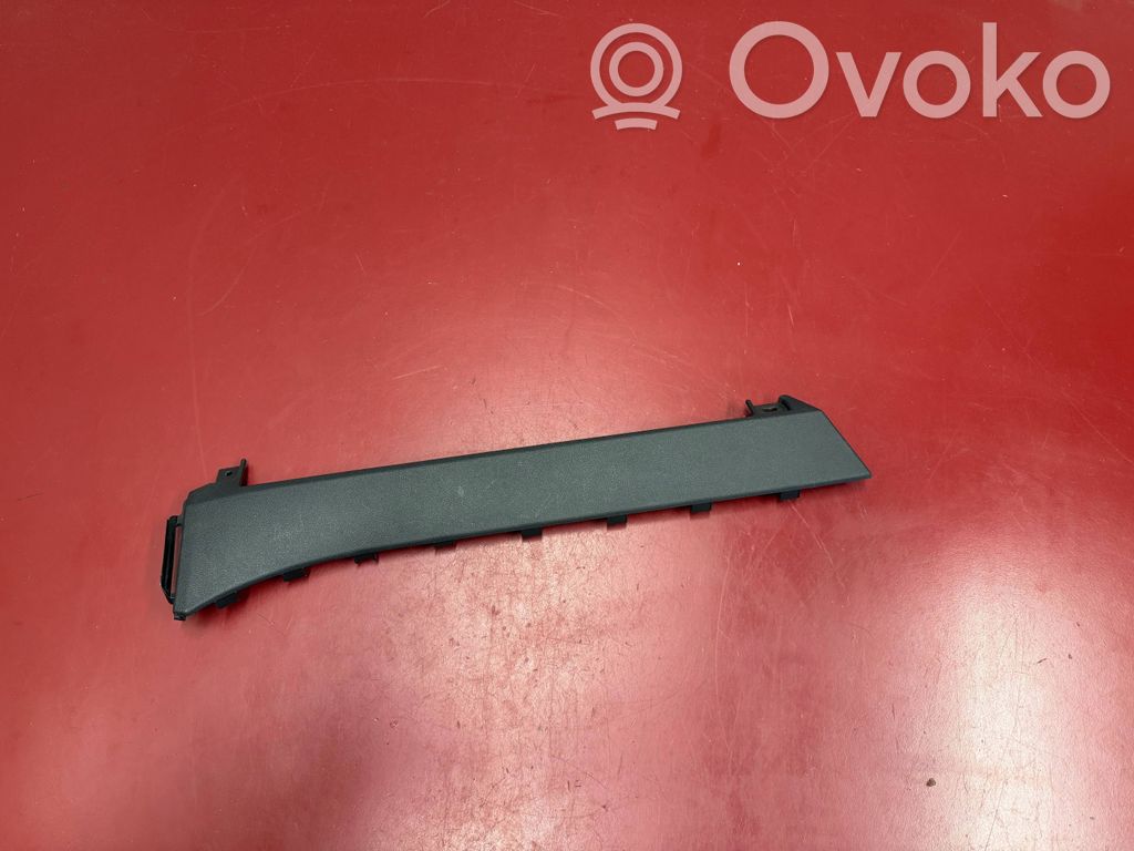 BMW X1 U11 Dashboard lower bottom trim panel 