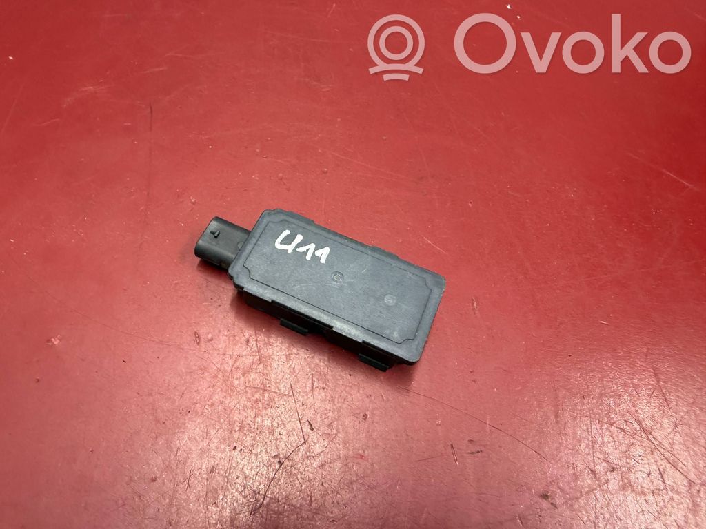 BMW X1 U11 Interjero komforto antena 