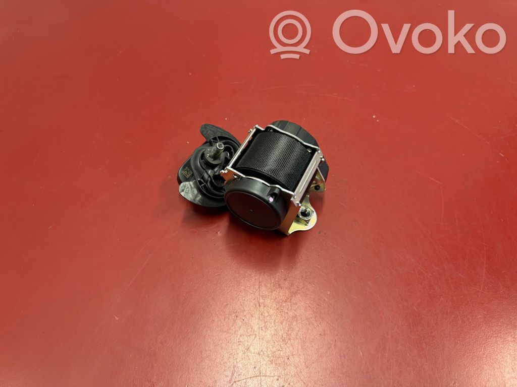 BMW X1 U11 Cinturón de seguridad del techo 
