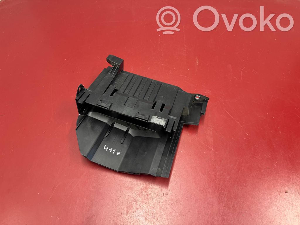 BMW X1 U11 Engine control unit box 