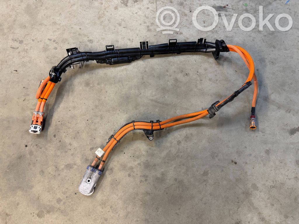 BMW X1 U11 Cable de alta tensión 