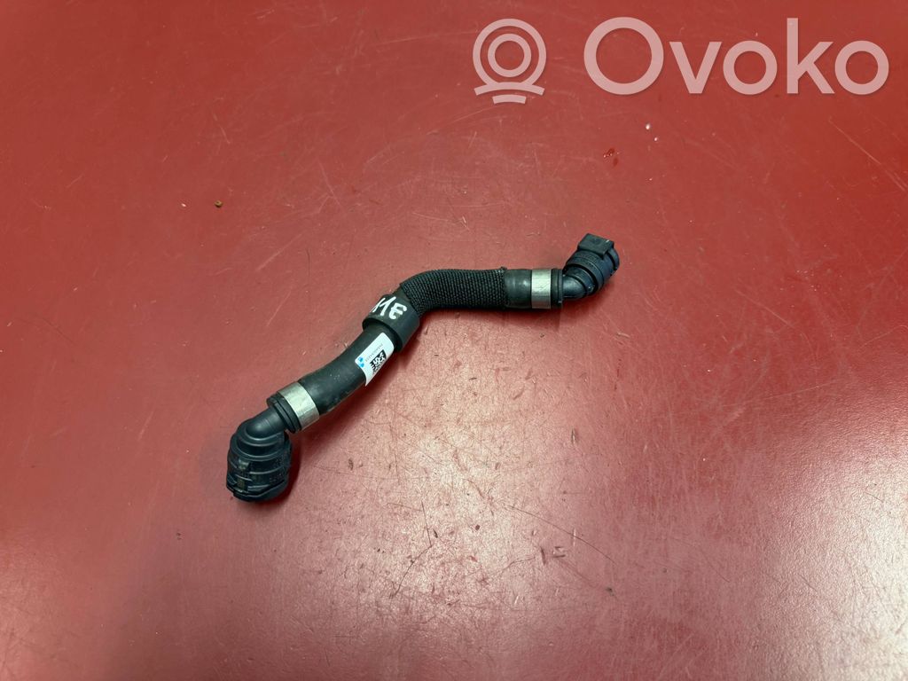 BMW X1 U11 Engine coolant pipe/hose 