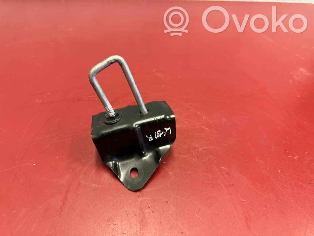 BMW X1 U11 Engine bonnet/hood lock/latch loop/hook 