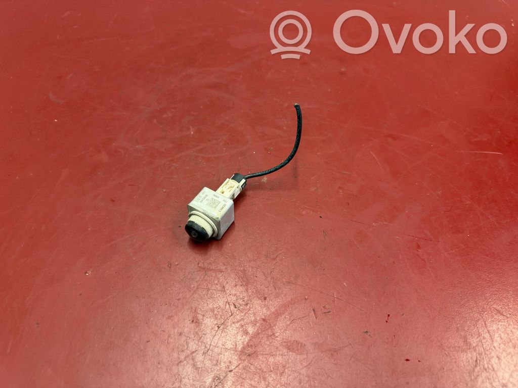 BMW X1 U11 Reversing camera 