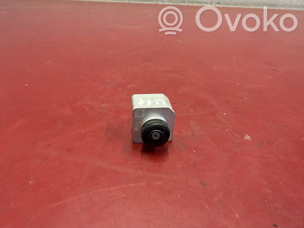 BMW X1 U11 Reversing camera 