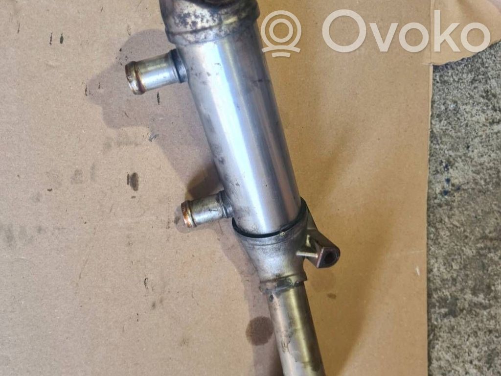 KIA Carnival EGR dzesētājs 
