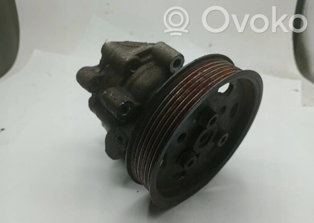 Audi A3 S3 8L Vairo stiprintuvo siurblys 