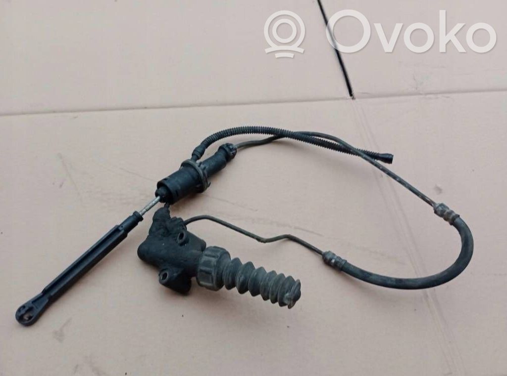Peugeot 206 Clutch slave cylinder 