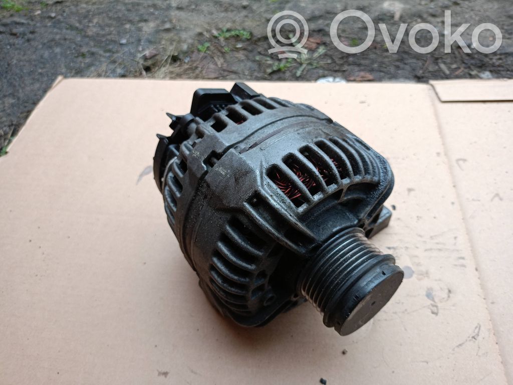 Alternador   8676498