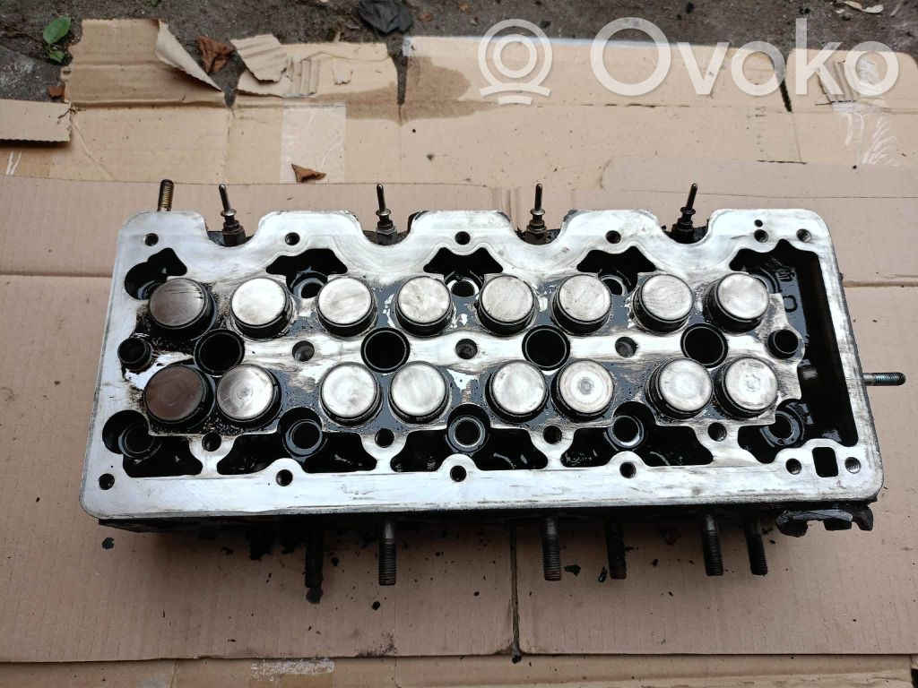 Culata del motor